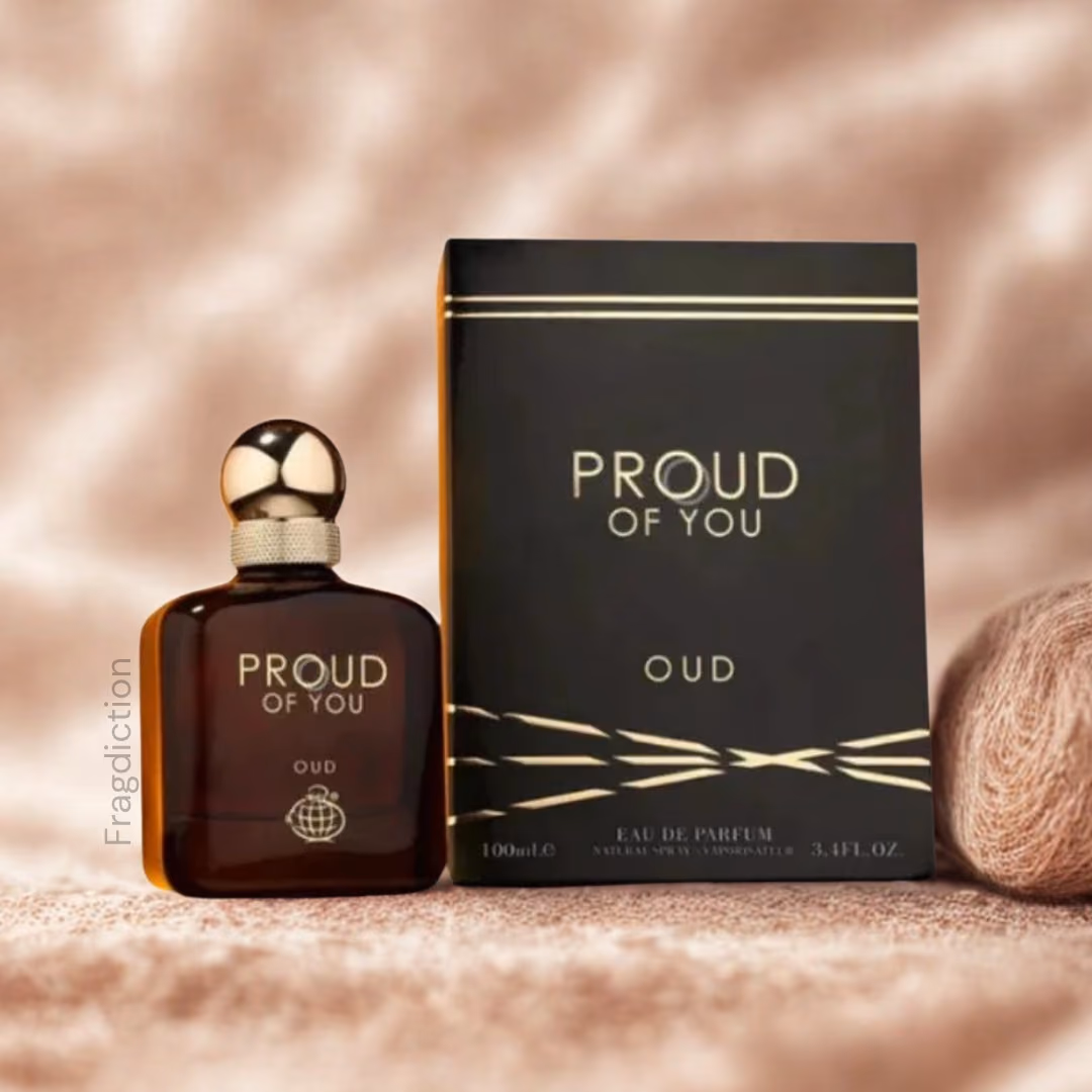 Proud Of You Oud Edp 50ml Retail