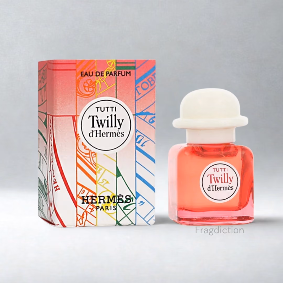 Twilly Tutti Edp 85ml (T)
