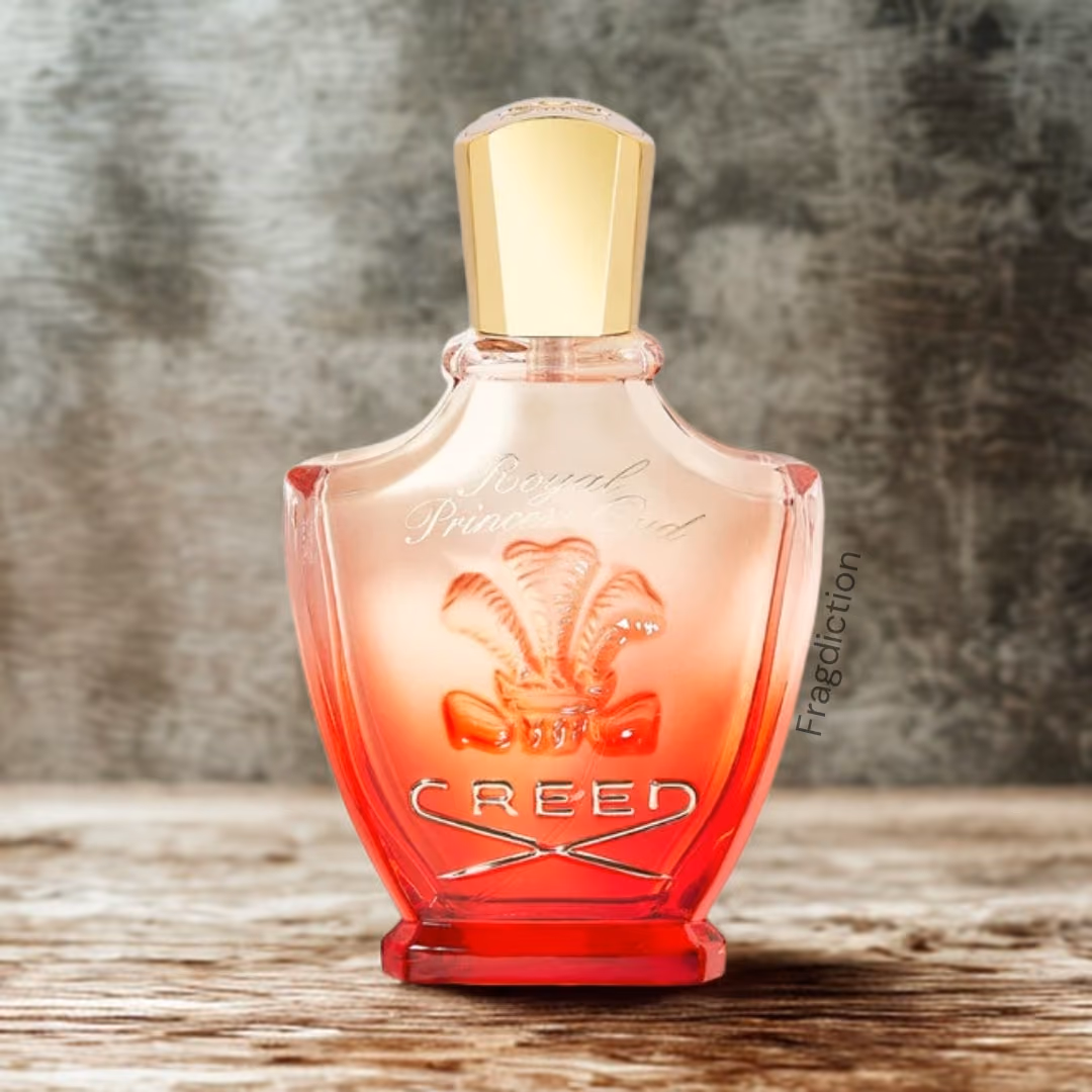 Royal Princess Oud Edp 1.7ml Retail Spray Vial