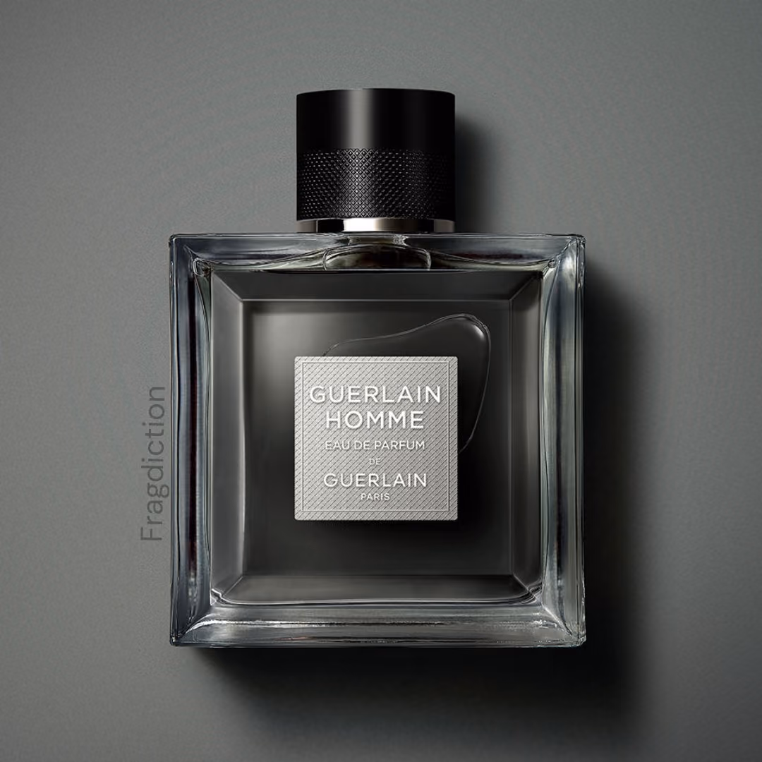 Homme Edp 100ml Retail - Guerlain