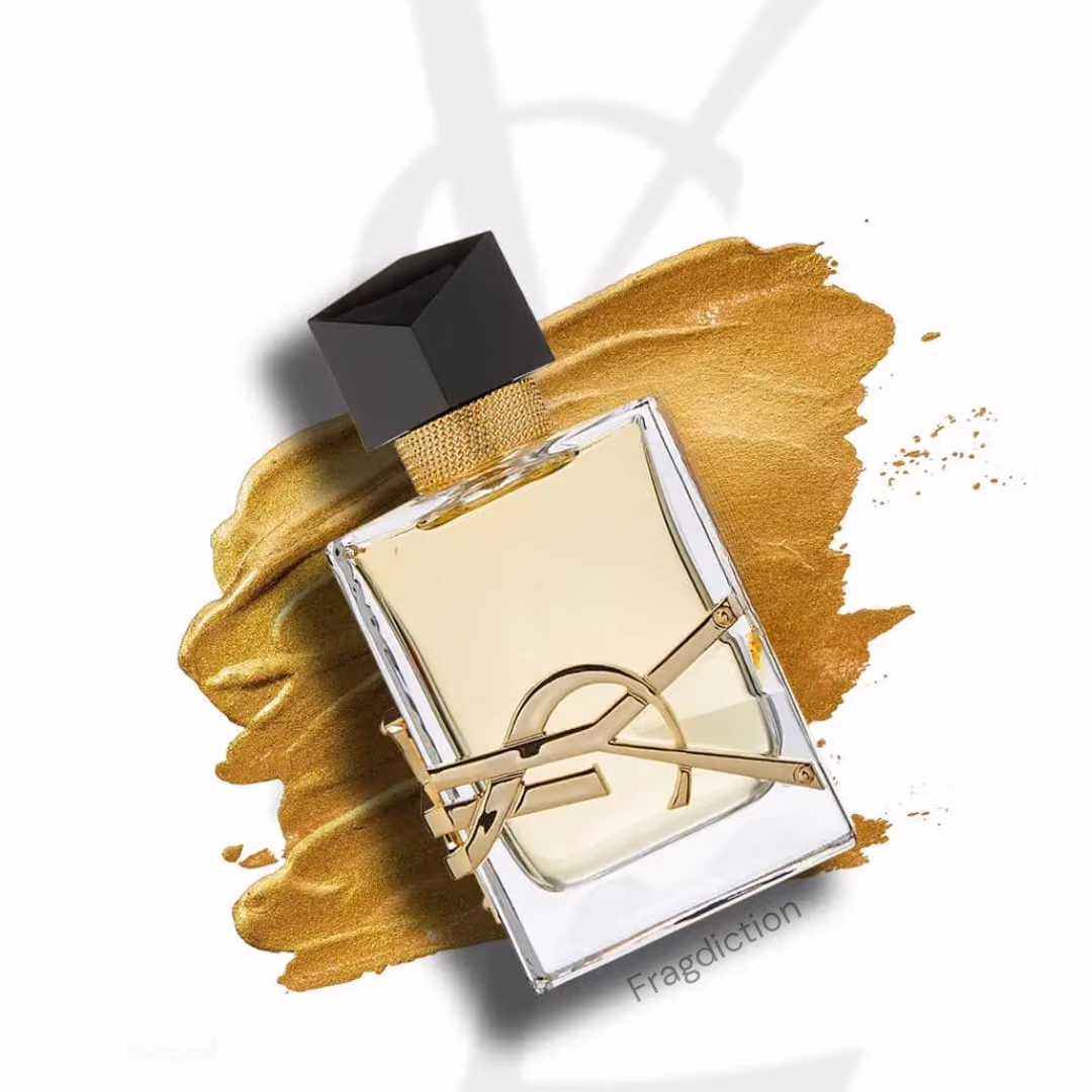 Libre Edp 90ml Retail