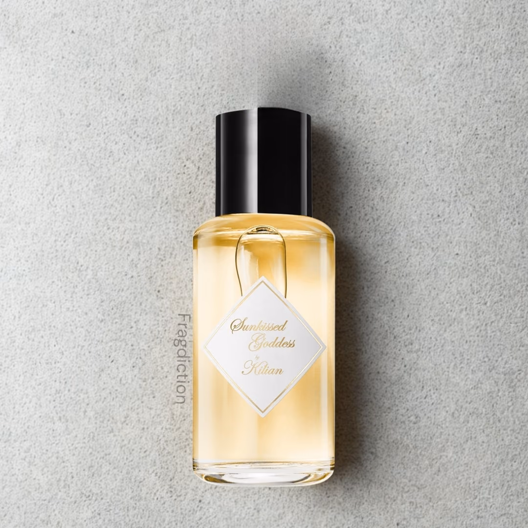 Sunkissed Goddess Edp 100ml Retail Refill (Not Main Bottle)