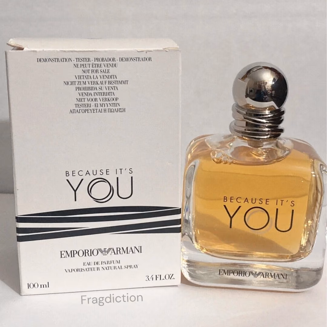 Because Its You Edp 100ml (T)