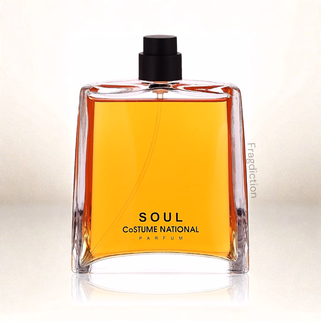 Soul Parfum 100ml Retail
