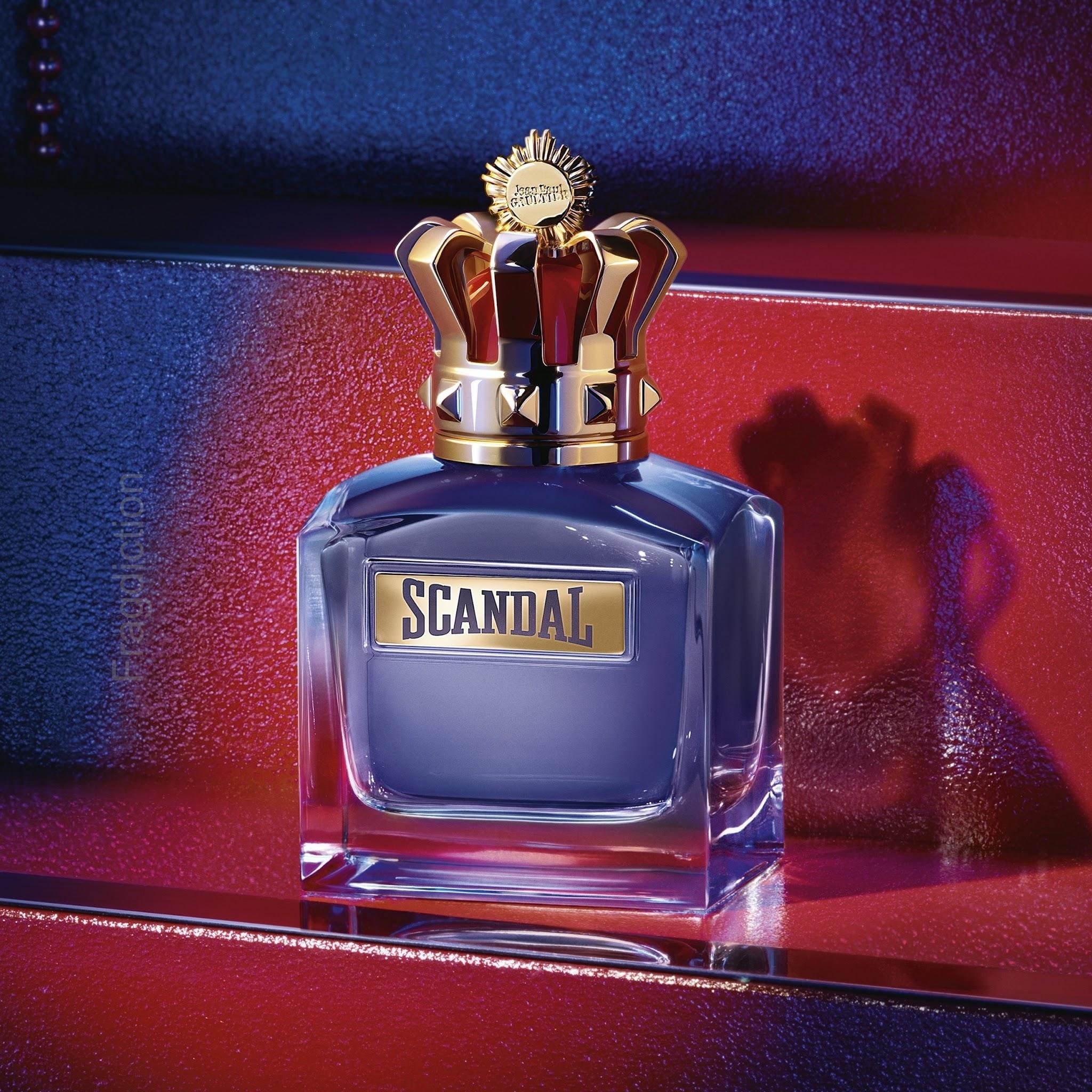 Scandal Edt Pour Homme 100ml (T) - No Box