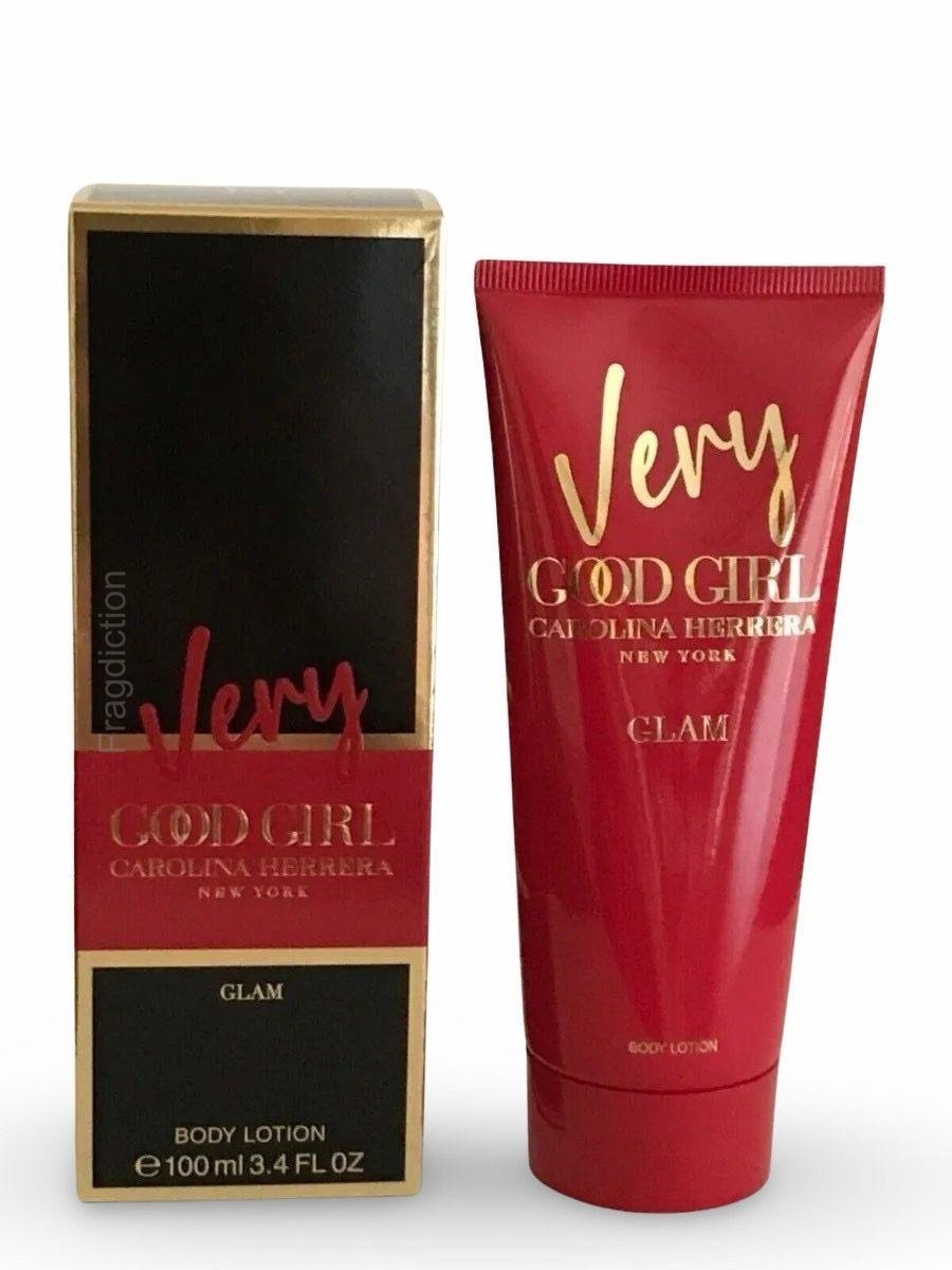 Very Good Girl Body Lotion 100ml Retail