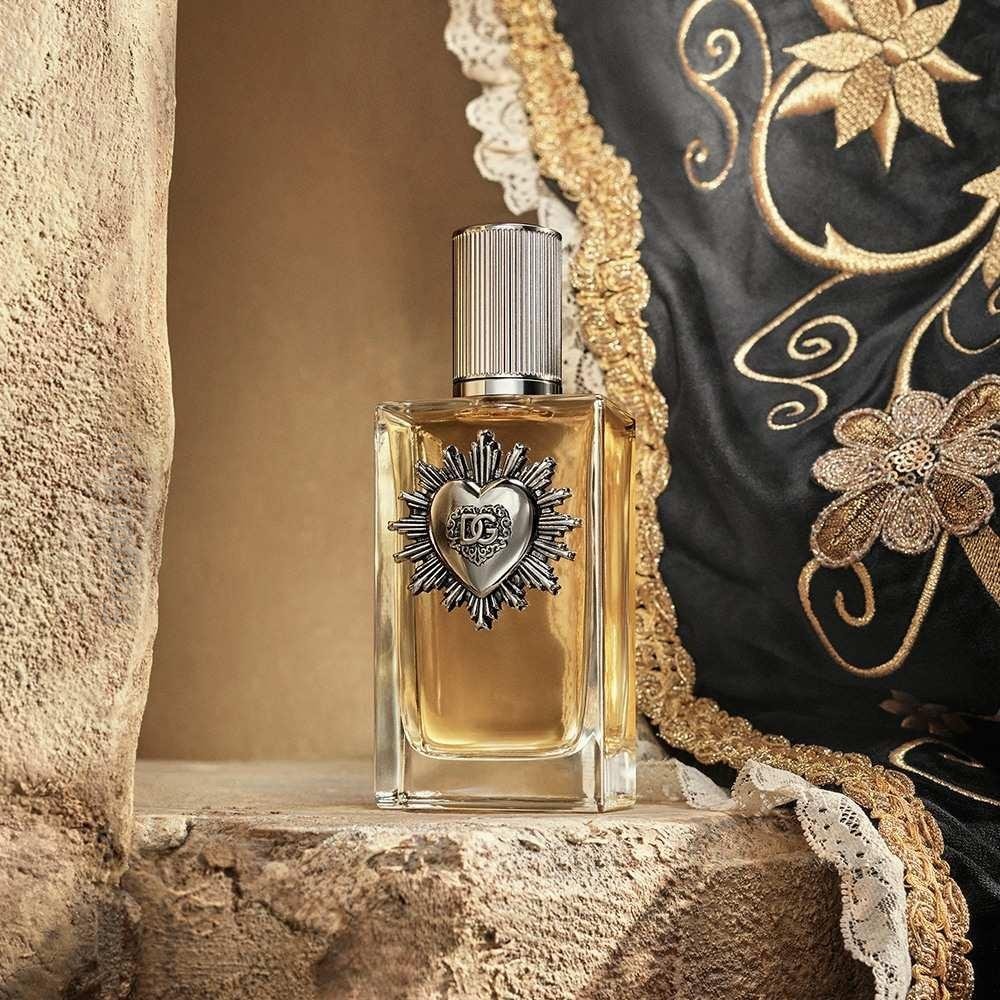 Devotion Pour Homme Edp 100ml (T)