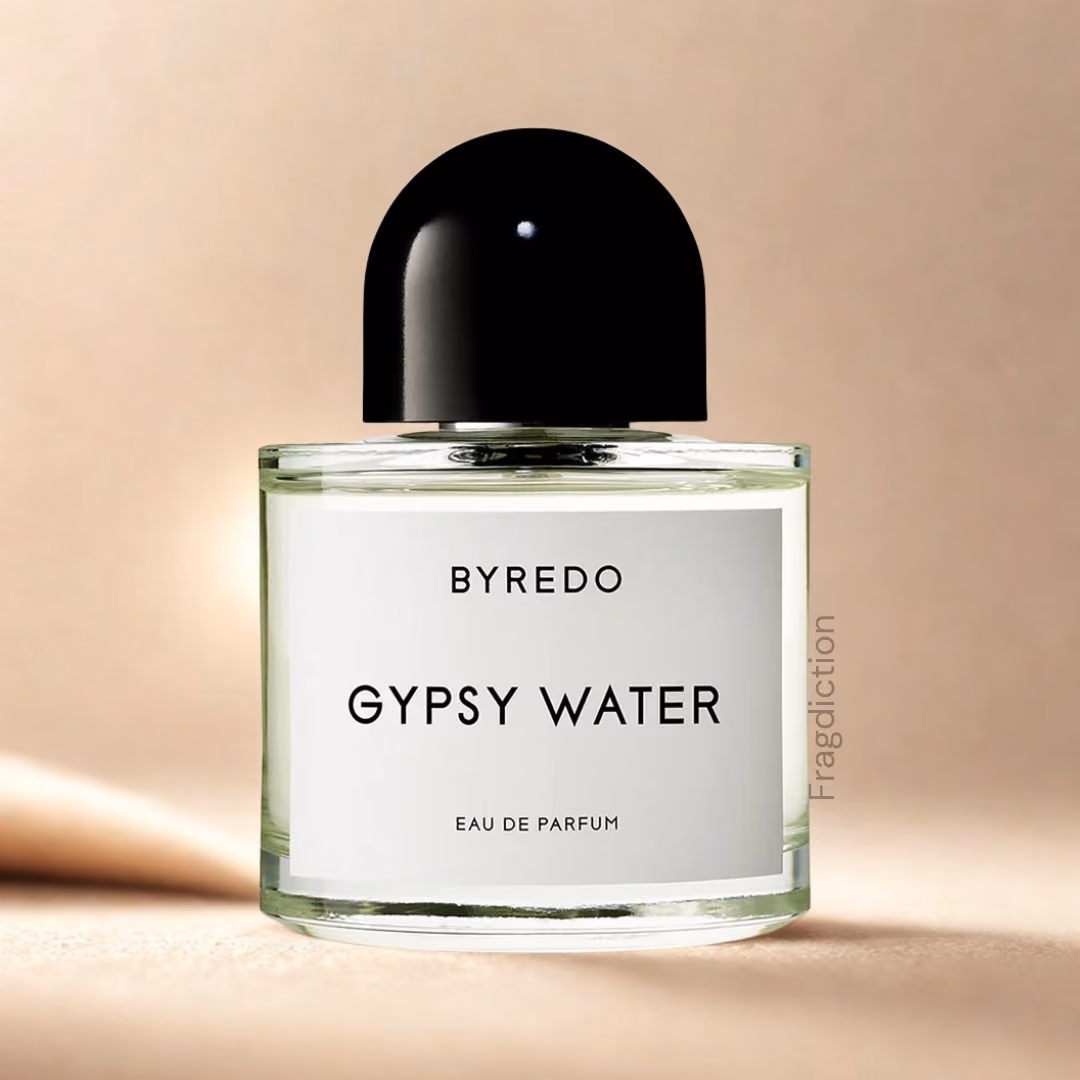 Gypsy Water Edp 100ml Retail