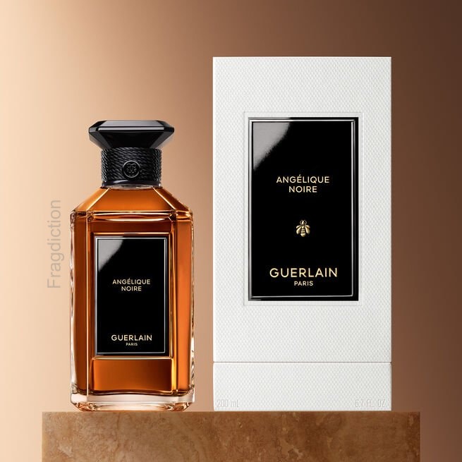 Private - Angelique Noire Edp 200ml Retail