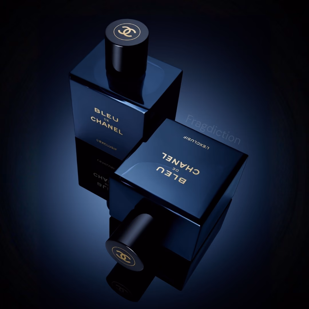 Bleu De Chanel L'Exclusif 100ml Retail