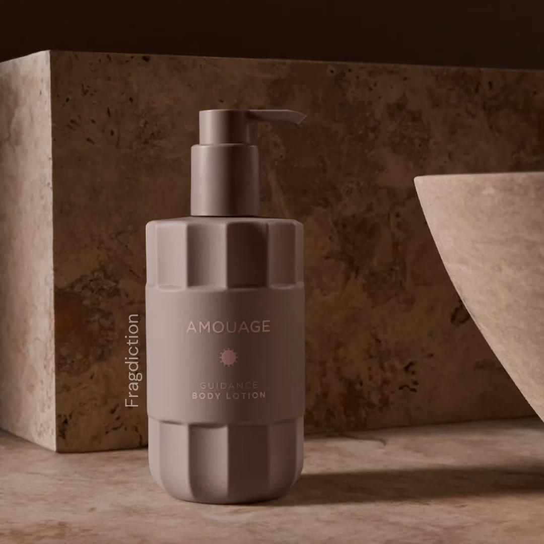 Guidance Body Lotion 360ml Retail