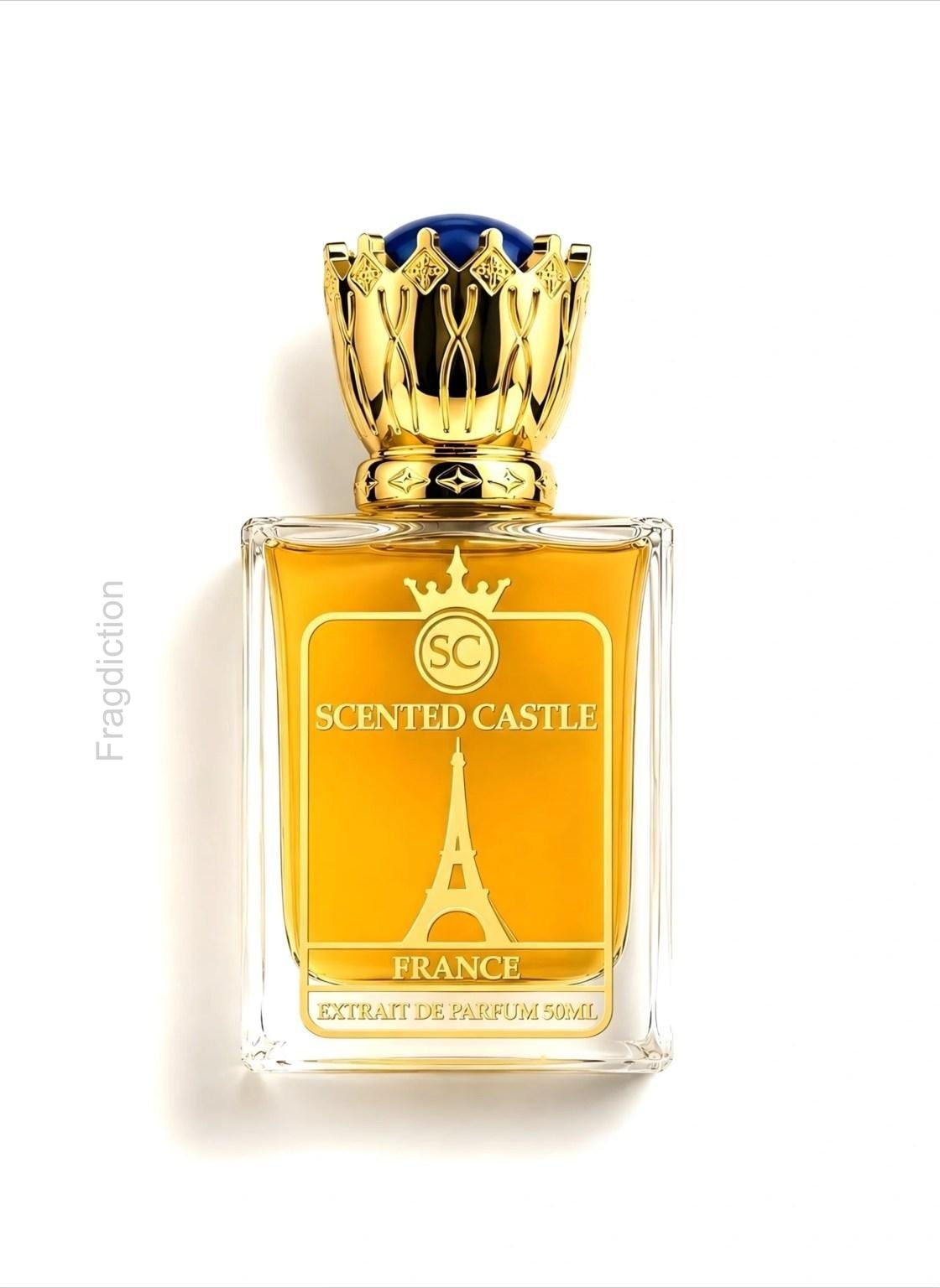 France Extrait 50ml Retail