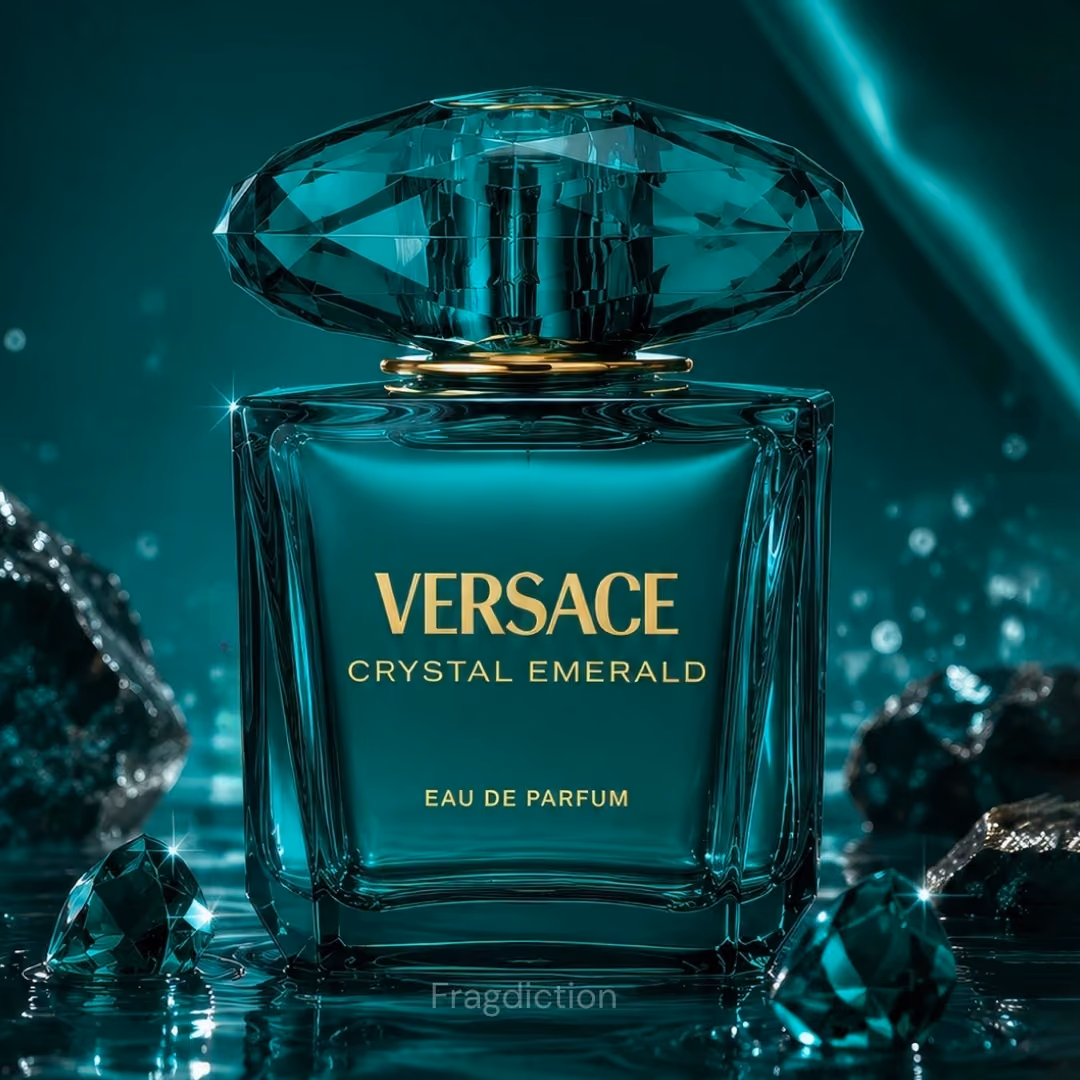 Crystal Emerald Pour Femme Edp 90ml Retail