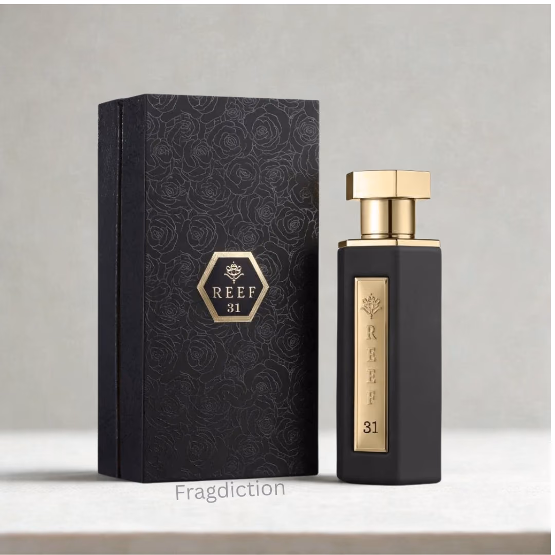 Reef 31 Parfum 100ml Retail