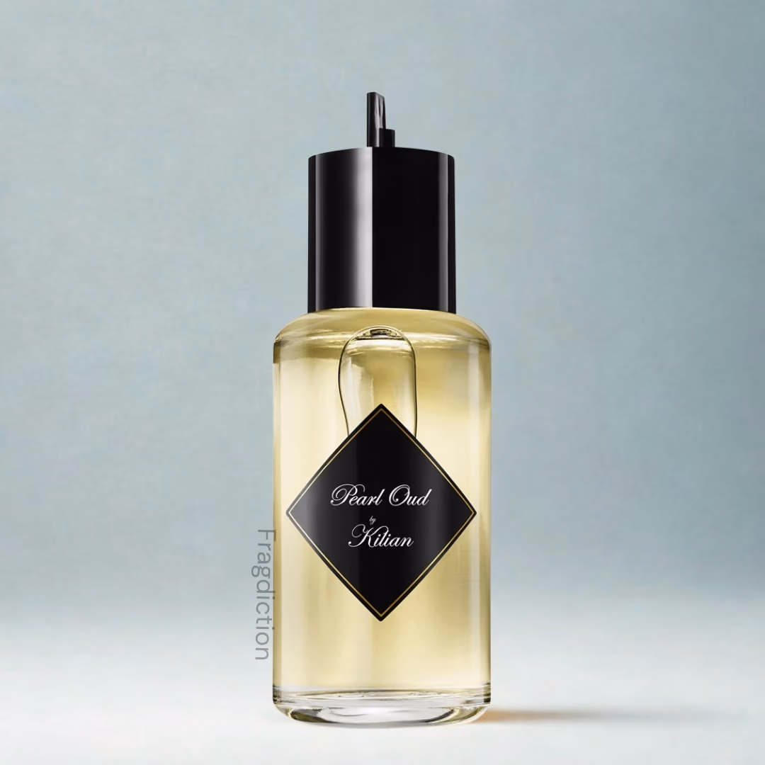 Pearl Oud Edp 50ml Retail Refill (Not Main Bottle)