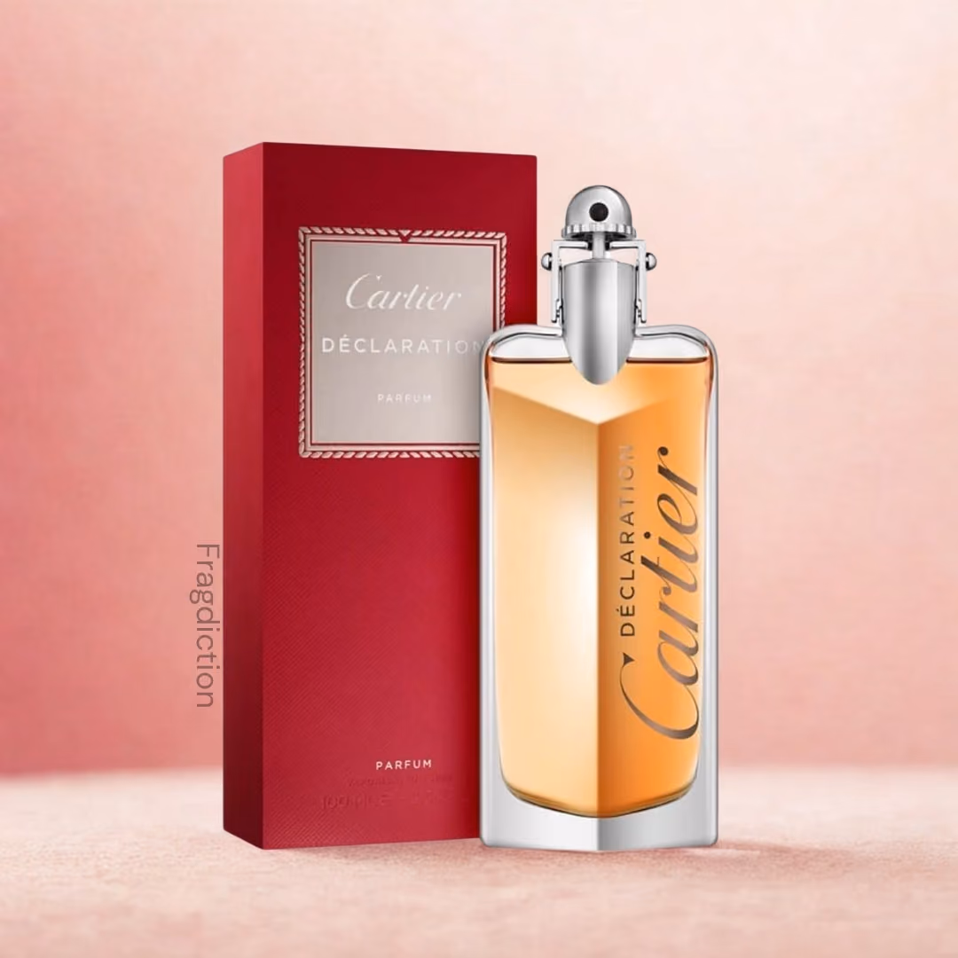 Declaration Parfum 100ml Retail