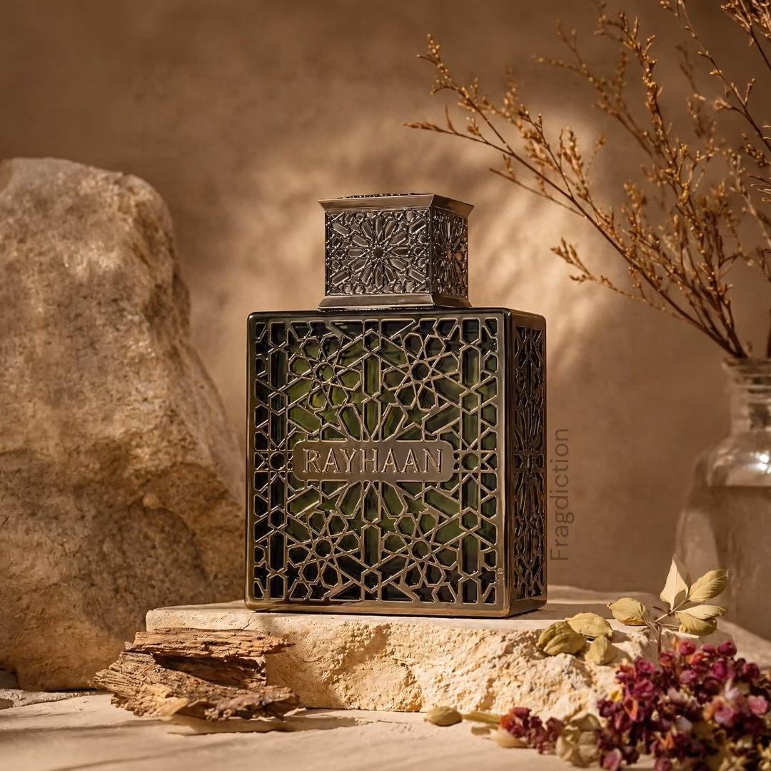 Terra Edp 100ml Retail
