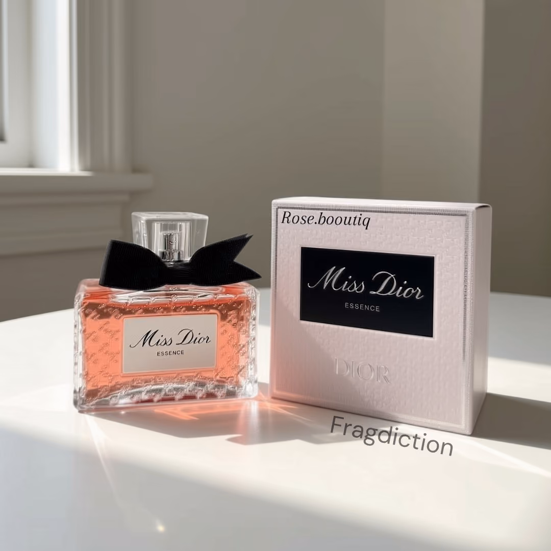 Miss Dior Essence De Parfum 80ml (T)