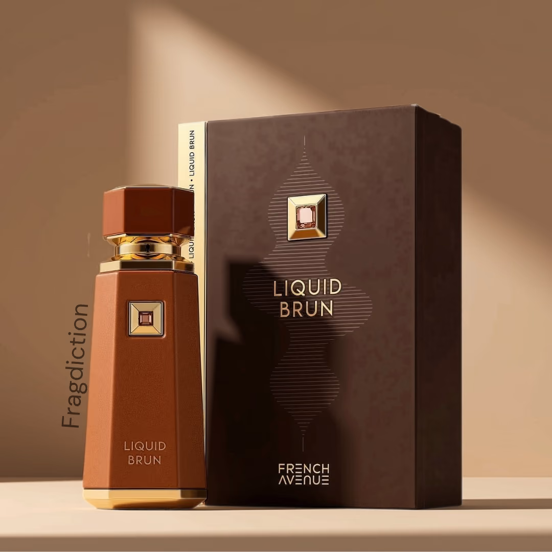 Liquid Brun Edp 100ml Retail