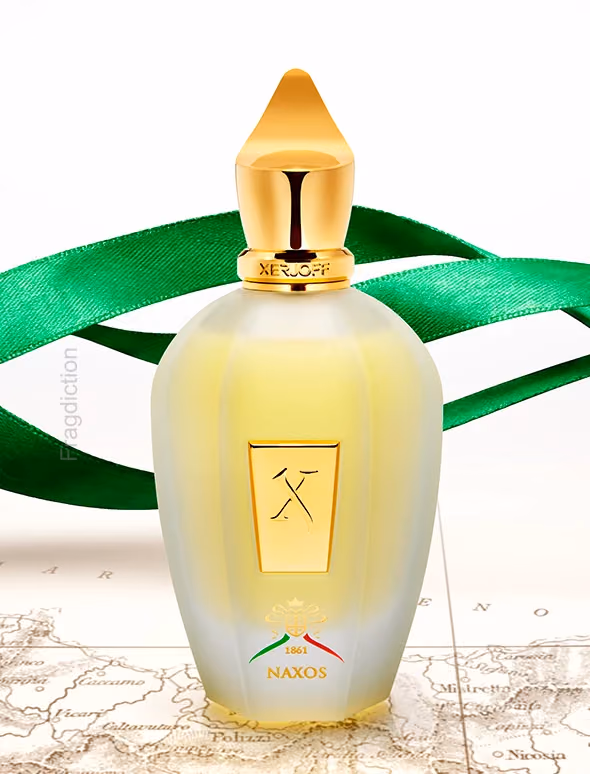 Naxos Edp 100ml (T)