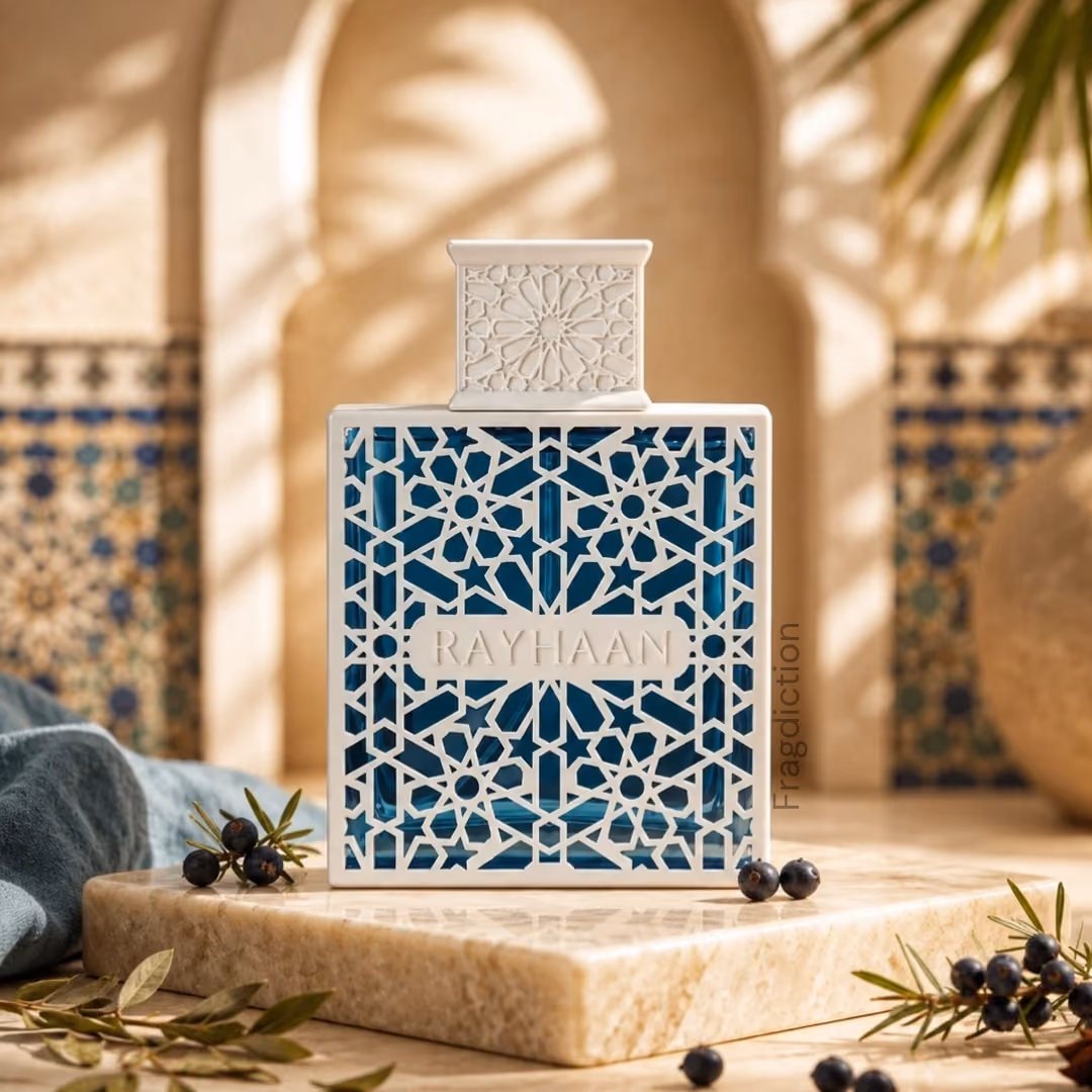 Azul Edp 100ml Retail