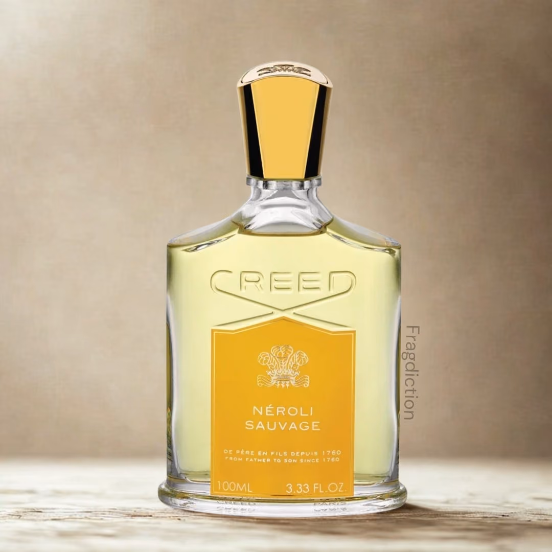 Neroli Sauvage Edp 100ml (T) - With Cap