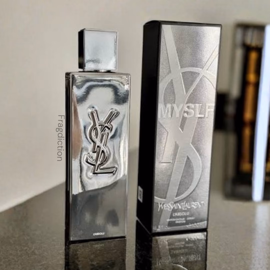 Myself L'Absolu Parfum 60ml Retail