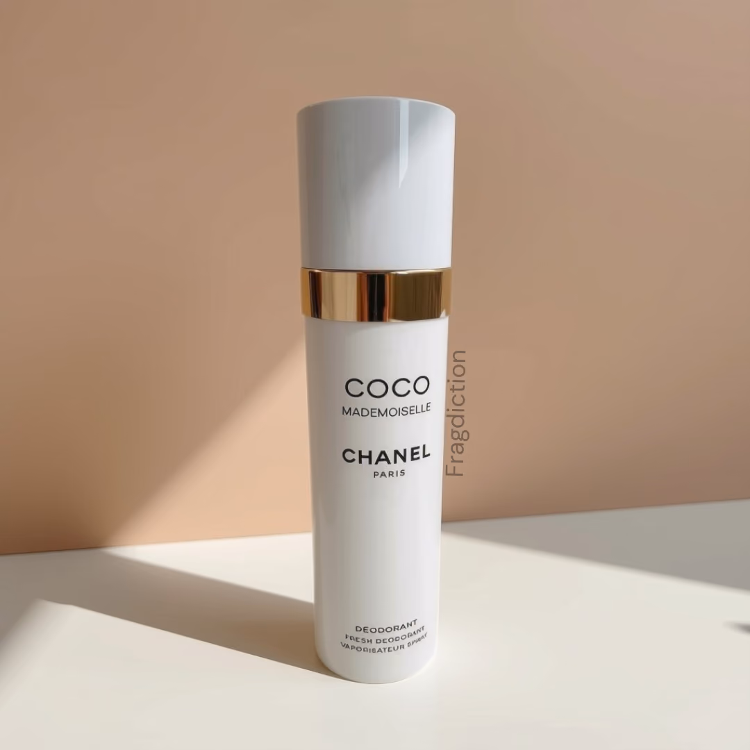 Coco Mademoiselle Body Moisture Mist 100ml (T)