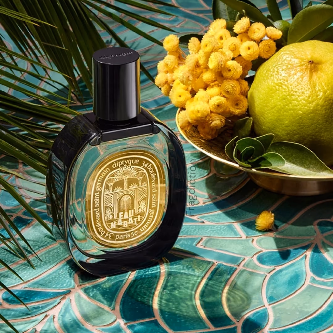 Eau Nabati Edp 75ml Retail