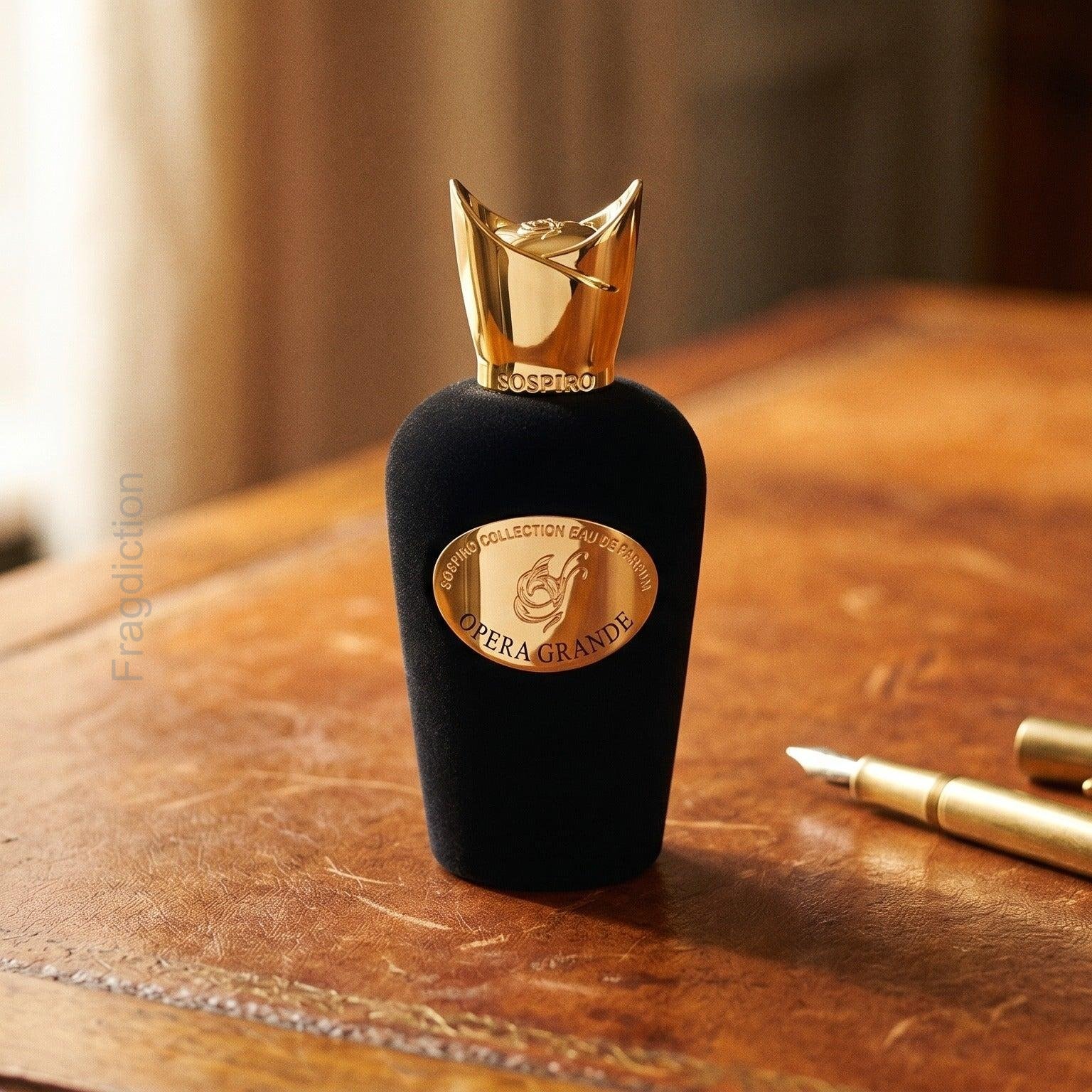 Opera Grande Edp 100ml Retail