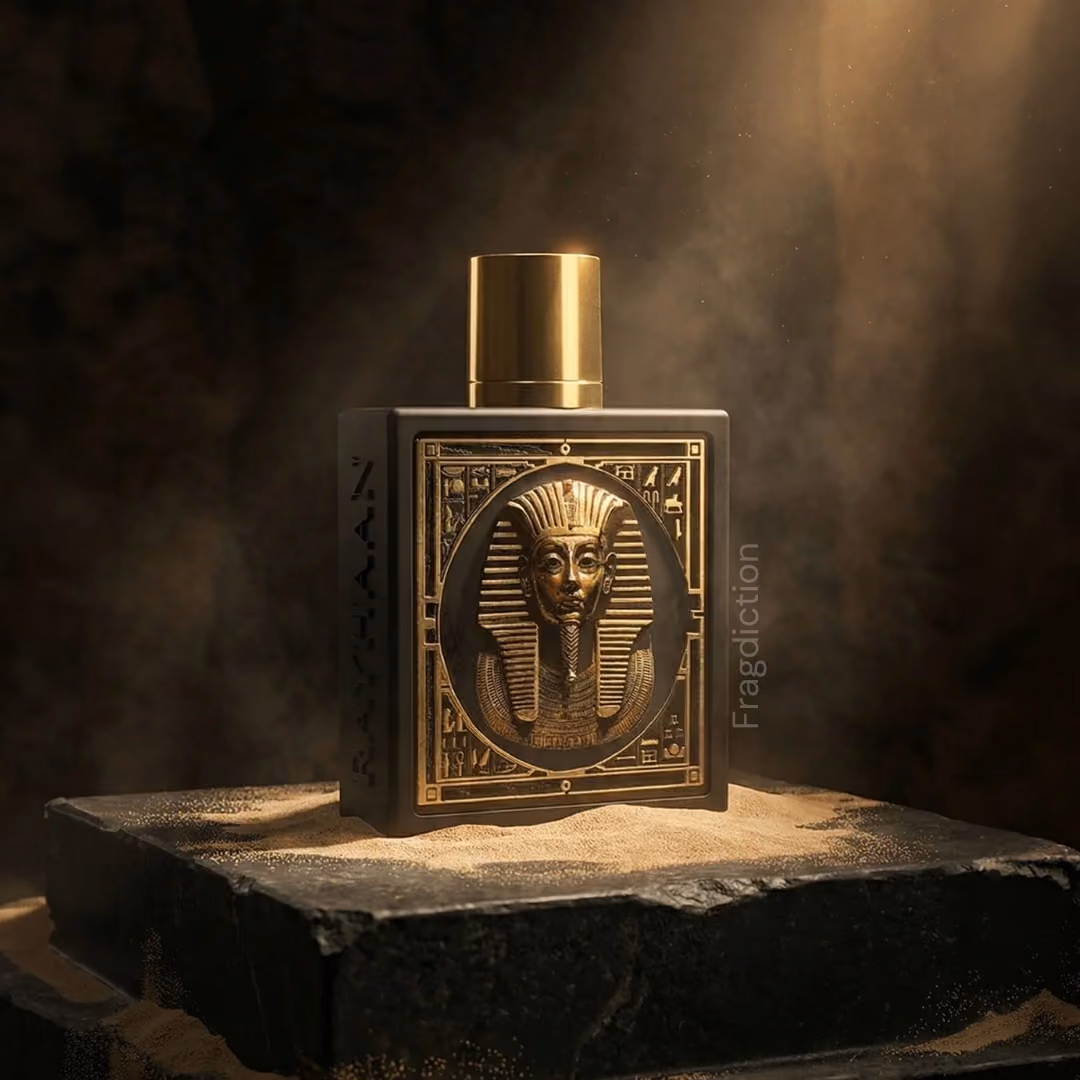Pharoah Edp 100ml Retail
