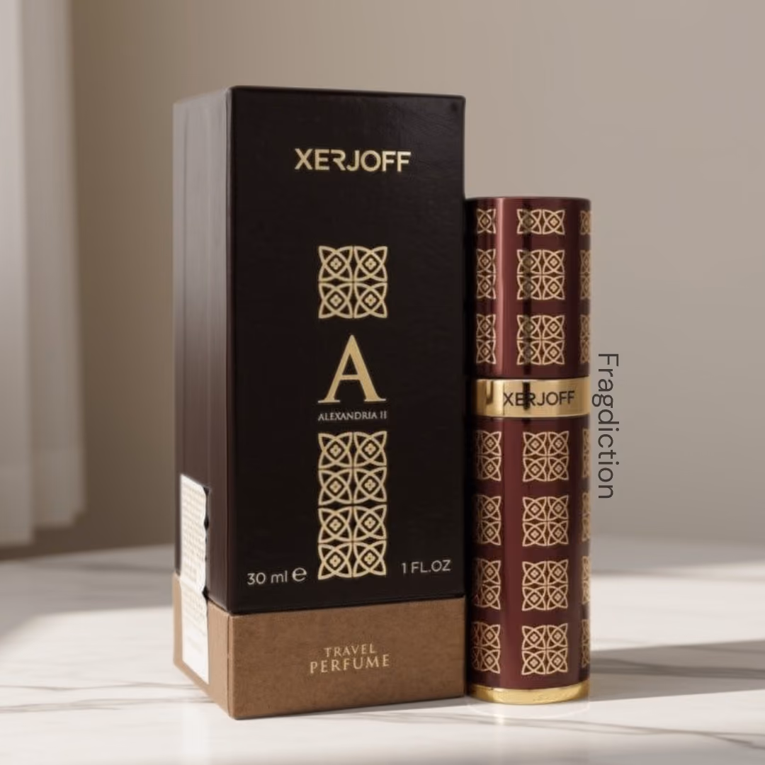 Alexandria Ii Parfum 30ml Retail