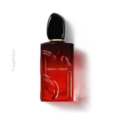 Si Passione Edp Intense 100ml (T) - No Box