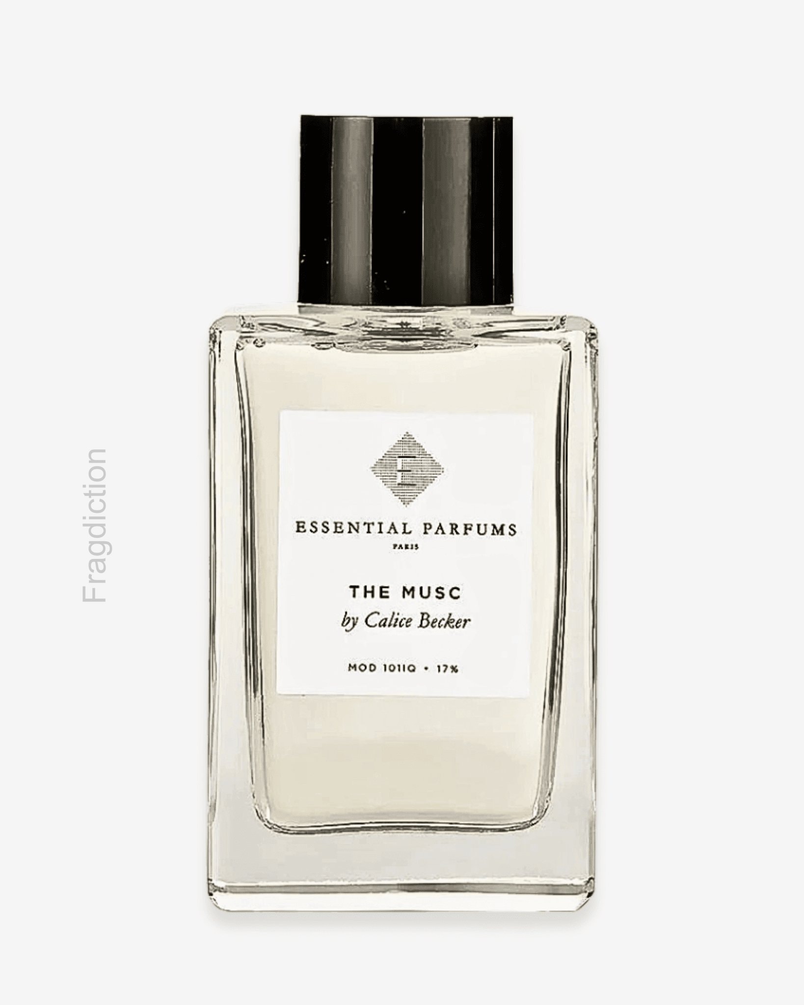 The Musc 100ml (T) - No Box