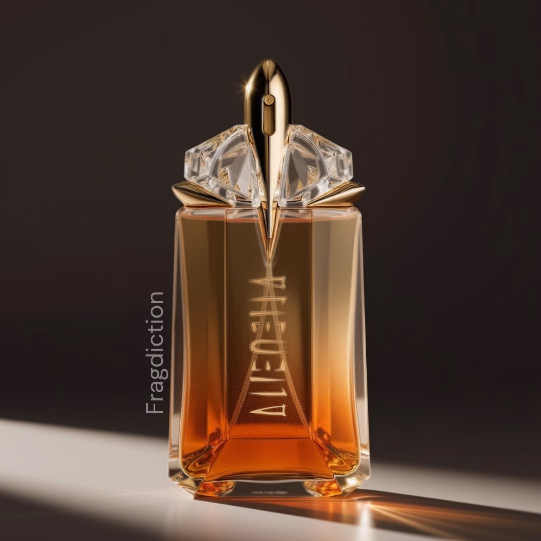 Alien Goddess Edp Intense 60ml (T) - No Box