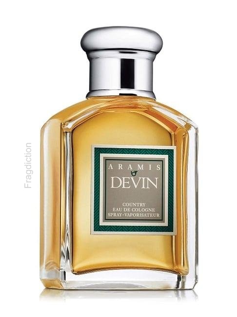 Devin Edc 100ml (T) - No Cap - No Box