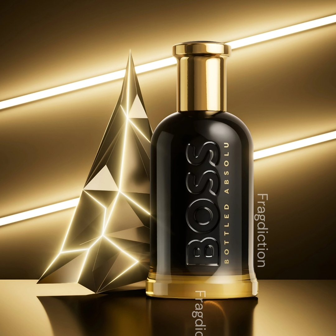 Bottled Absolu Parfum Intense 200ml Retail