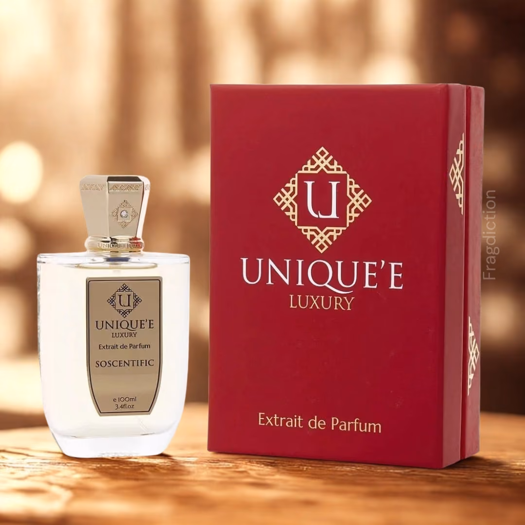 Soscentific Extrait 100ml (T)