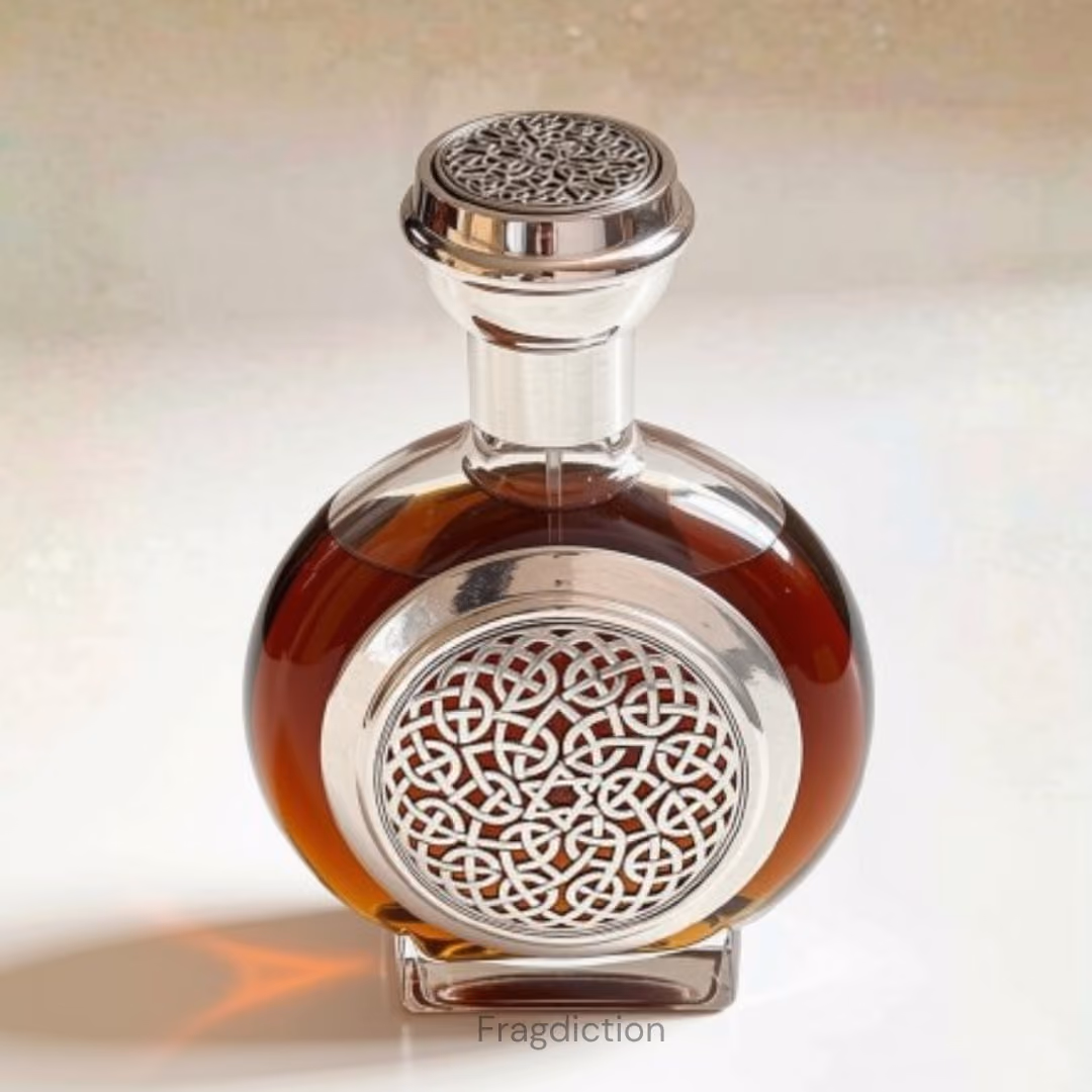 Inquisitive Edp 100ml Retail - Old Packing