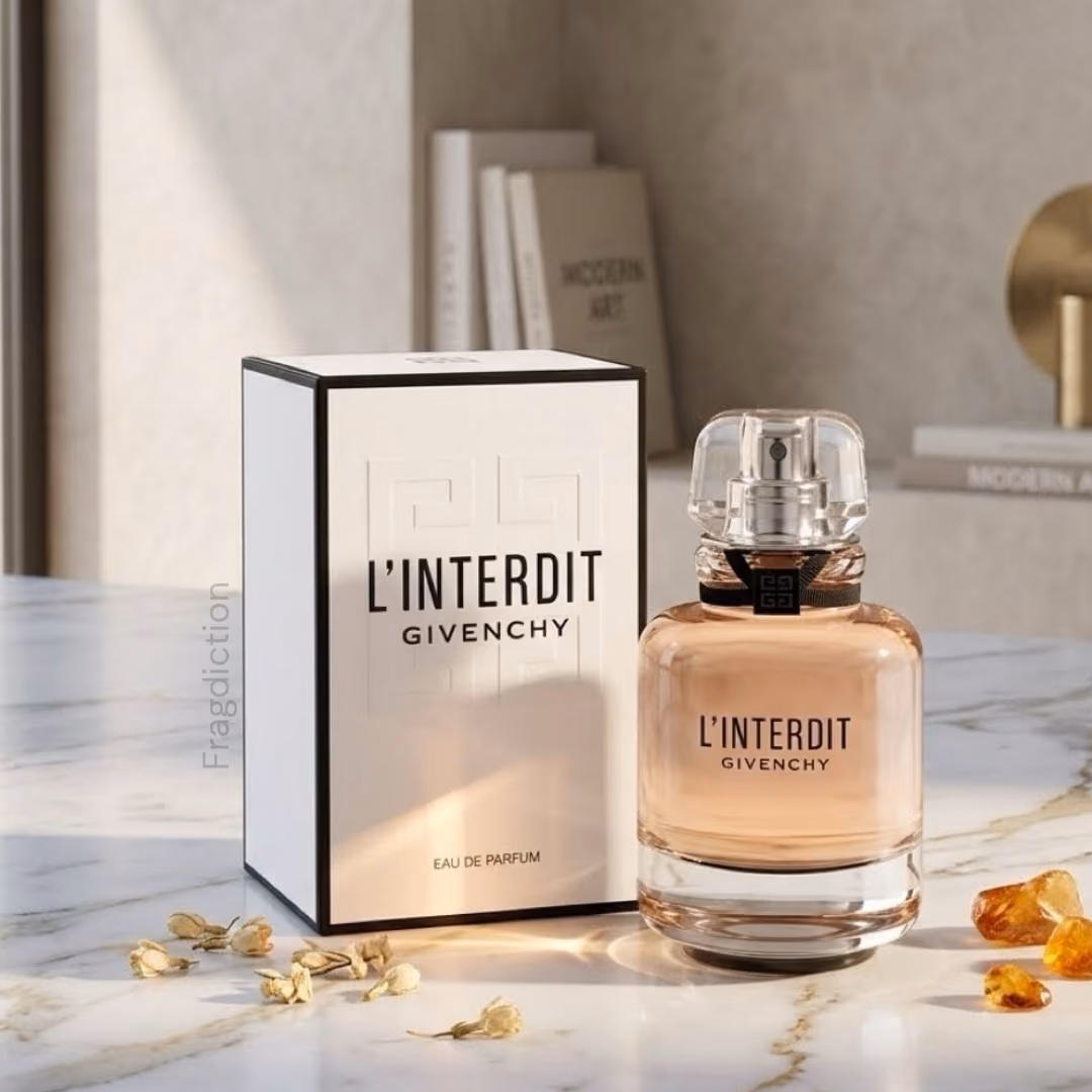 L'Interdit Edp 80ml (T)