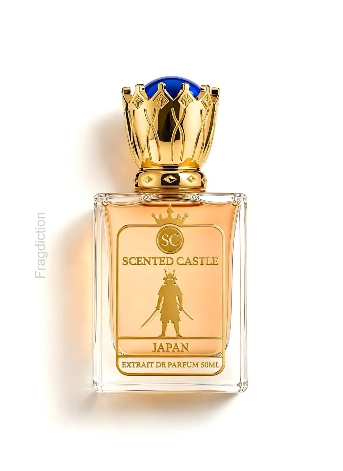 Japan Extrait 50ml Retail
