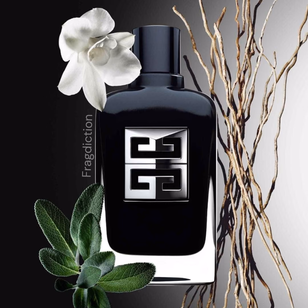 Gentleman Society Edp 100ml (T)