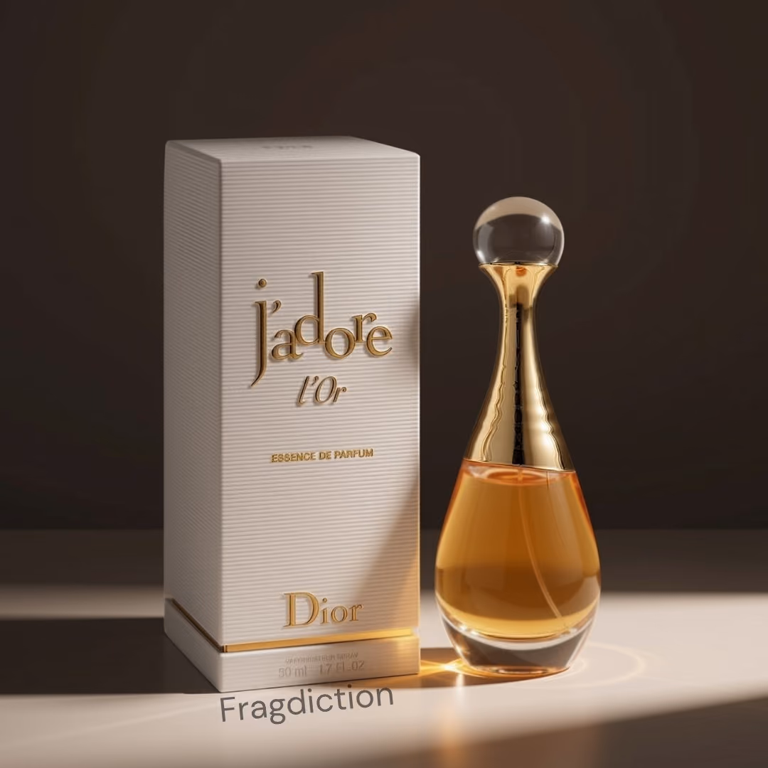 J'Adore L'Or Essence De Parfum 50ml (T)