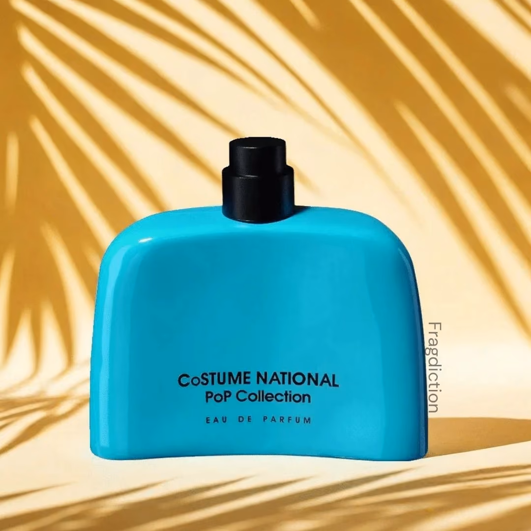 Pop Collection Edp 30ml Retail