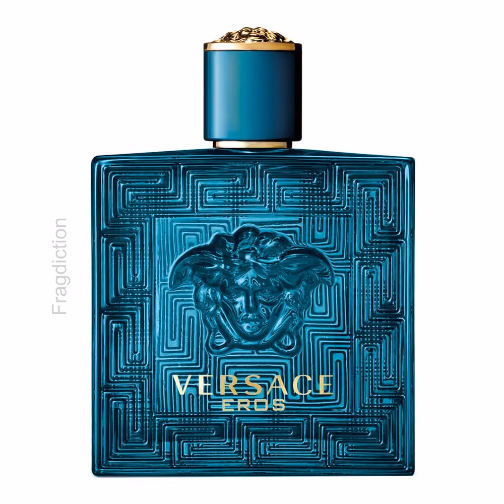 Eros Edt Pour Homme 100ml (T)