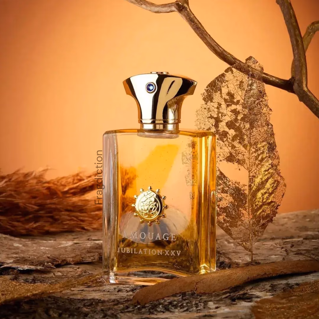 Jubilation Xxv Edp Man 100ml Retail