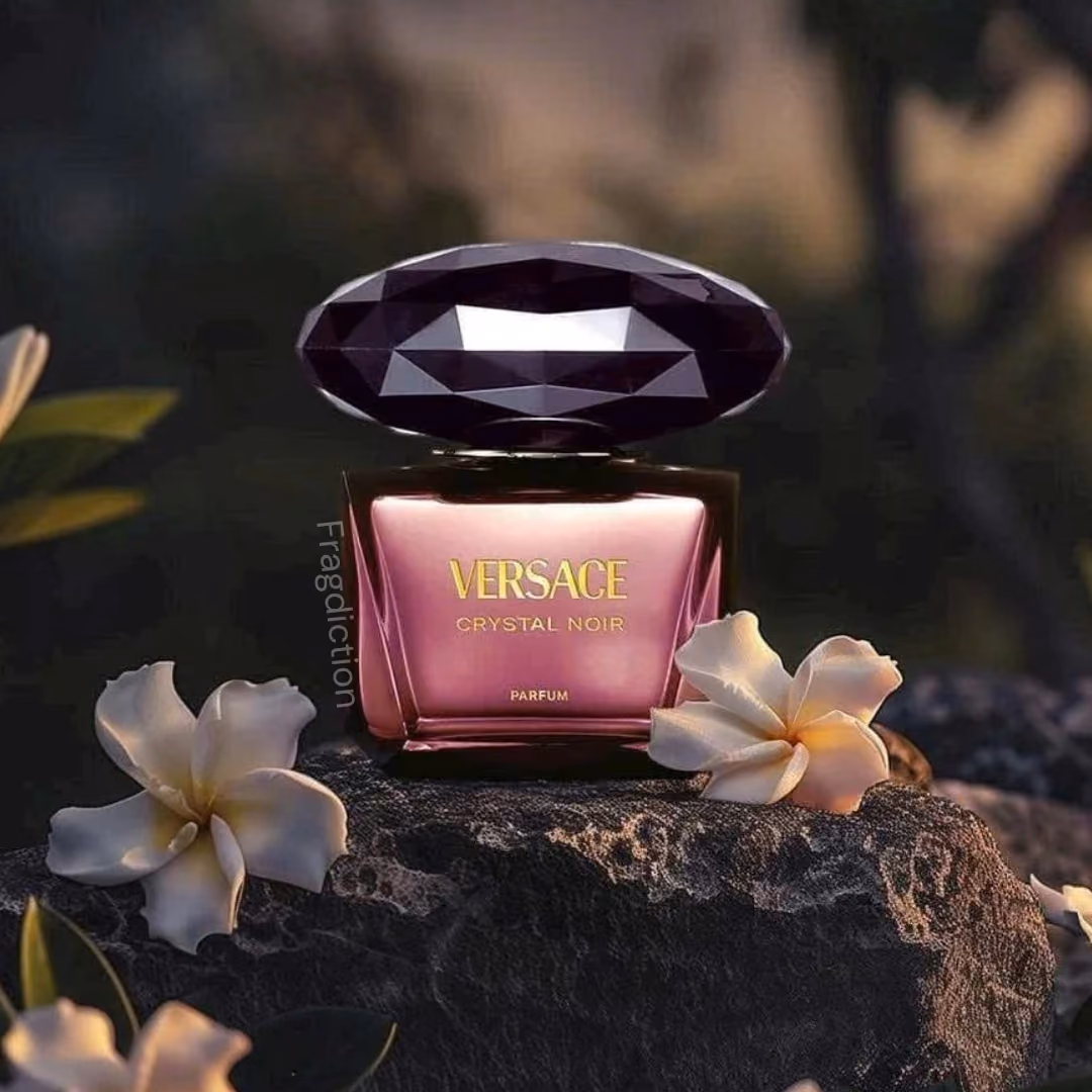 Crystal Noir Pour Femme Edt 90ml Retail