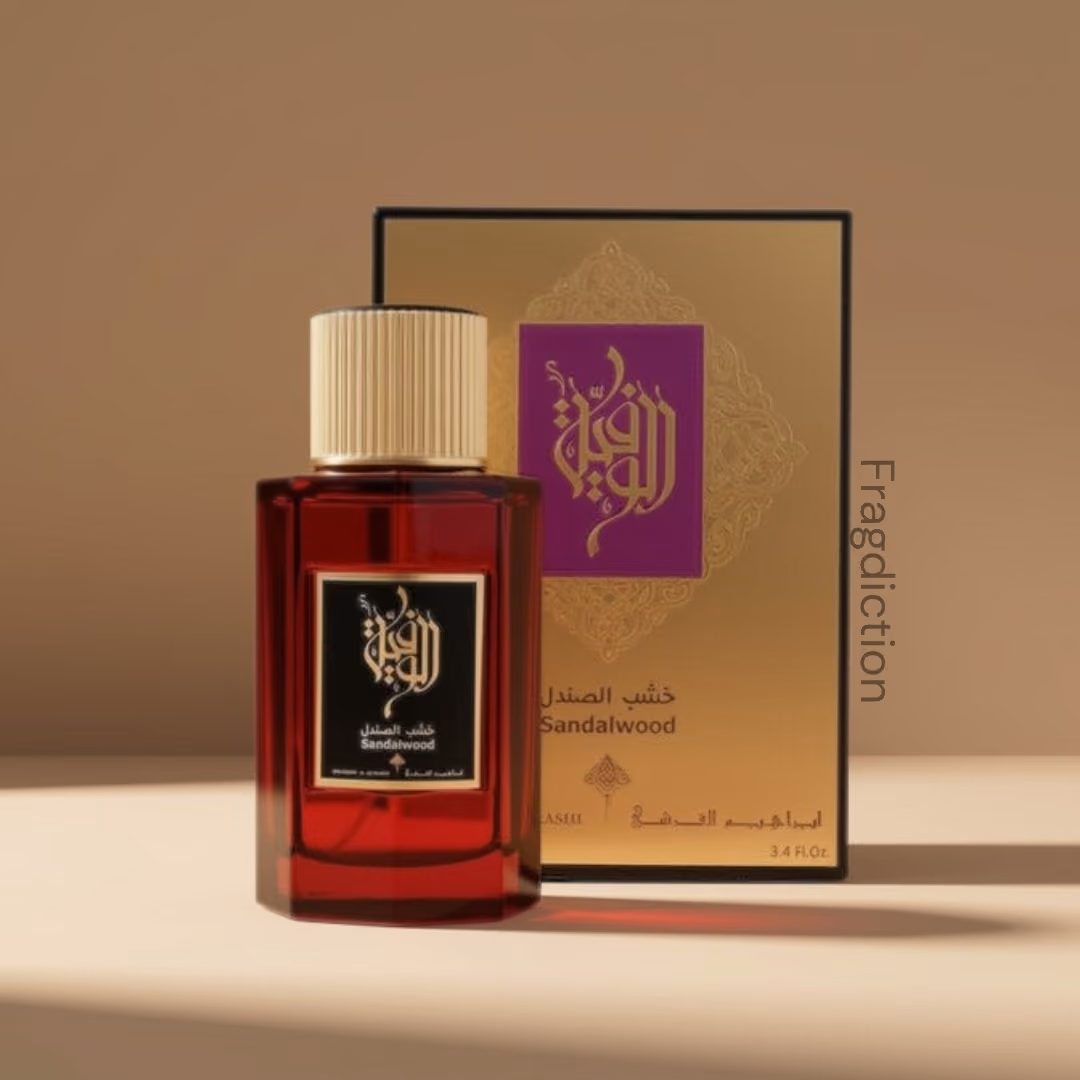 Sandalwood Edp 100ml Retail
