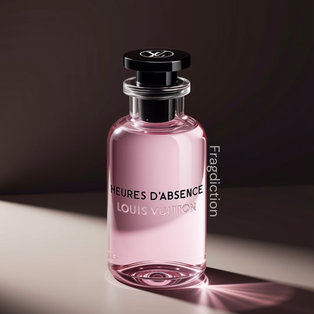 Heures D'Absence Edp 100ml Retail - No Box