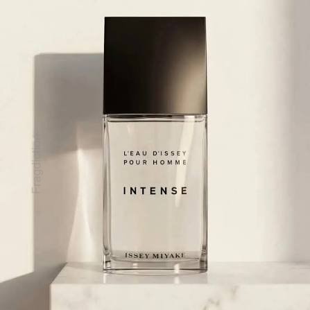 L'Eau D'Issey Pour Homme Intense Edt 125ml (T)